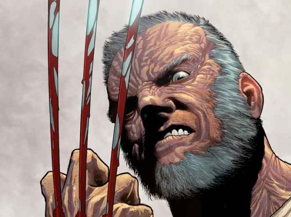 Wolverine: Old Man Logan