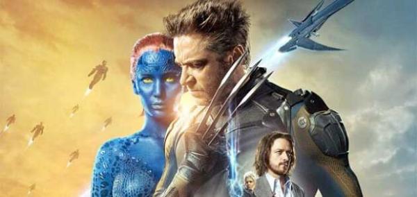 X-Men-Poster X-Men-Poster