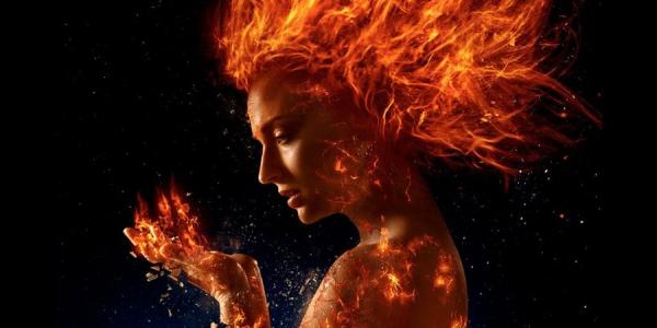 X-Men: Dark Phoenix