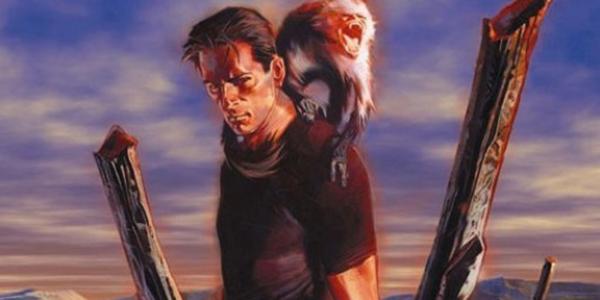 Y: The Last Man