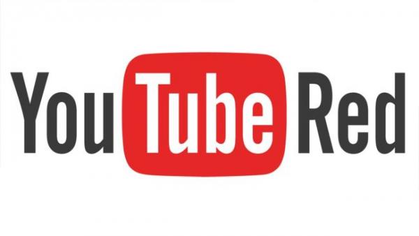 YouTubeRed
