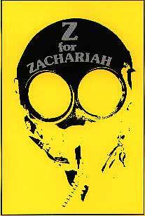 Z for Zachariah