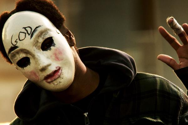 The Purge - Anarchy The Purge - Anarchy