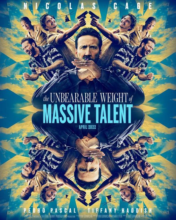 Massive Talent