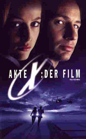 Akte X: Der Film