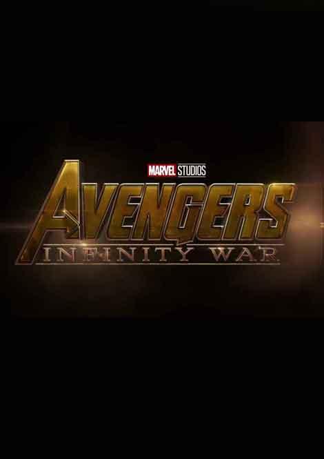 Avengers: Infinity War Poster Avengers: Infinity War Poster