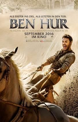 Ben Hur Filmposter
