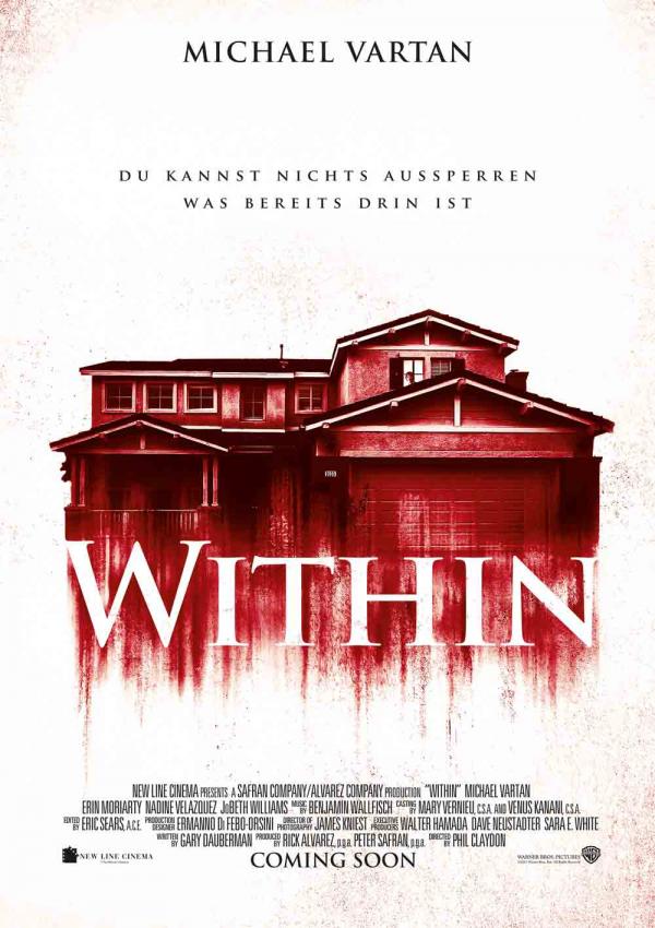 Within Kinoposter Deutsch