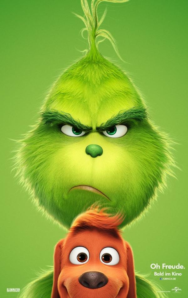 Der Grinch