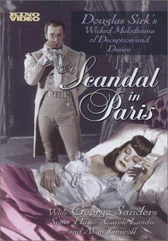 Ein eleganter Gauner Filmplakat