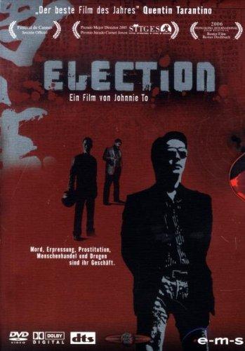 Election Filmposter