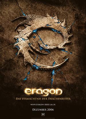 Eragon Filmposter
