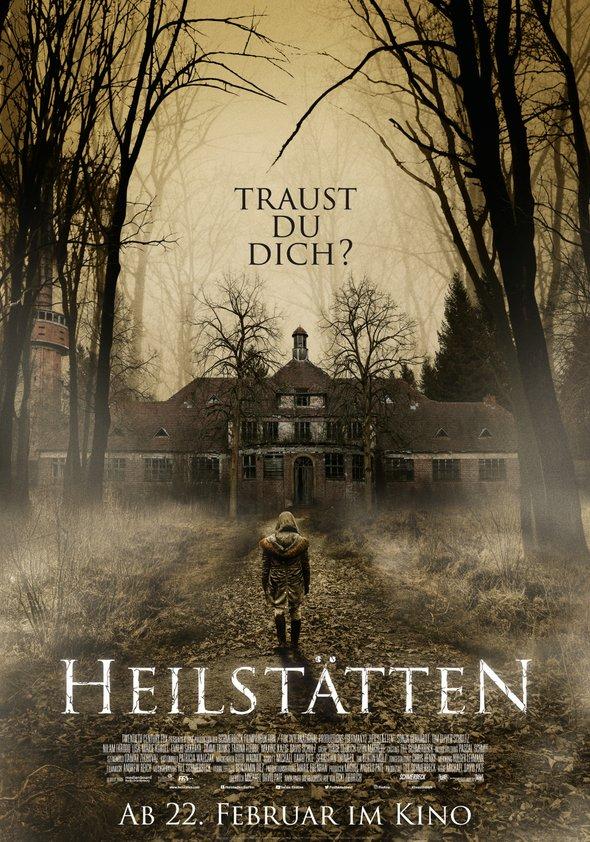 Heilstätten Heilstätten