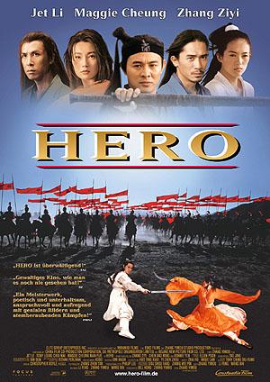 Hero Filmposter