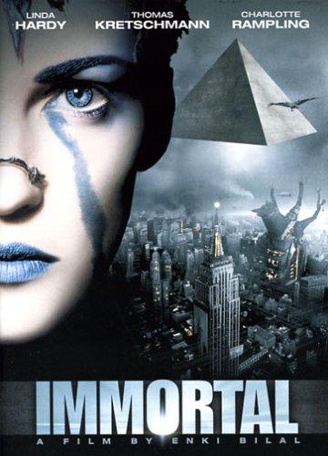 Immortal Filmposter