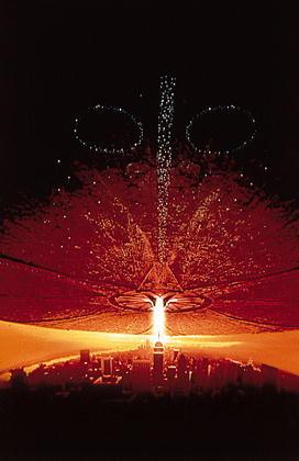 Independence Day Filmposter