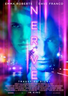 Nerve 2016 Filmplakat