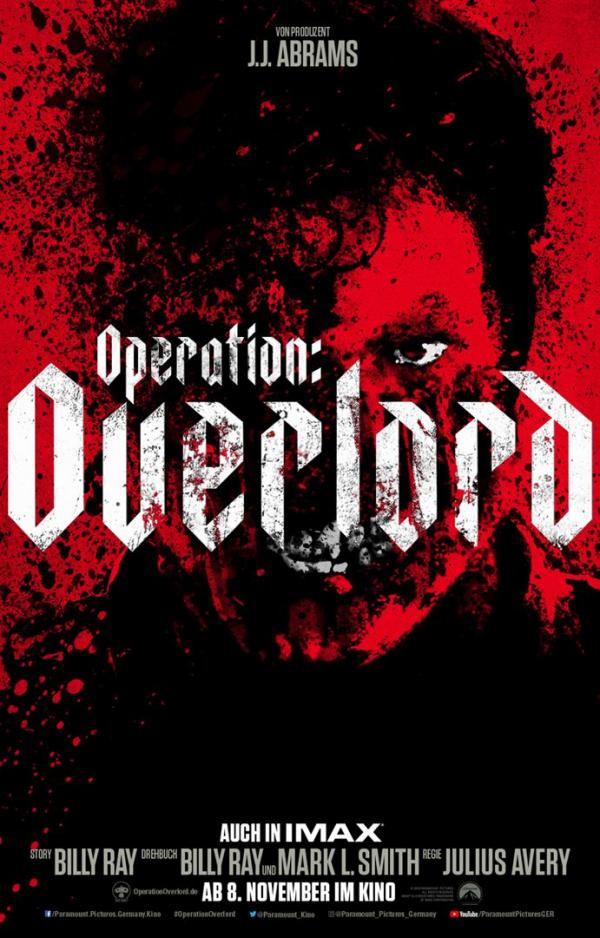 Operation Overlord