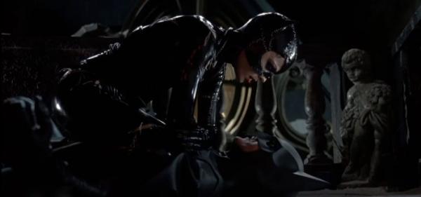 Batmans Rückkehr Batmans Rückkehr