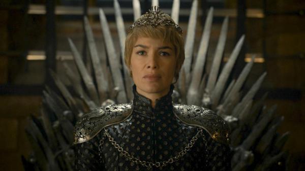 Game of Thrones Cersei ist Königin