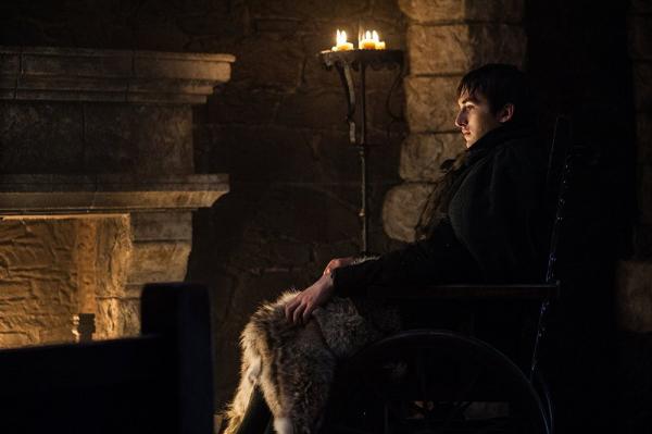 Game of Thrones Der Drache und der Wolf