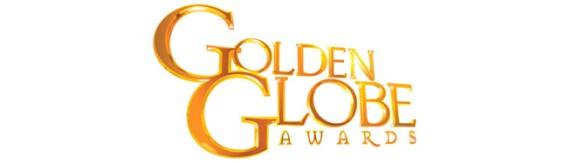 Logo der Golden Globes