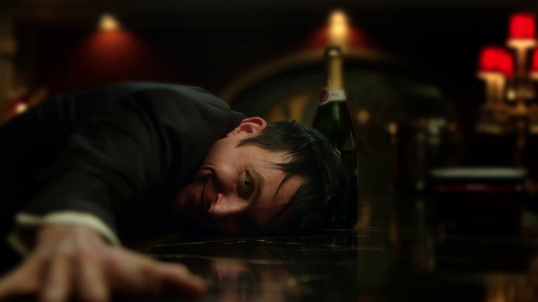 Gotham Episode 1x13