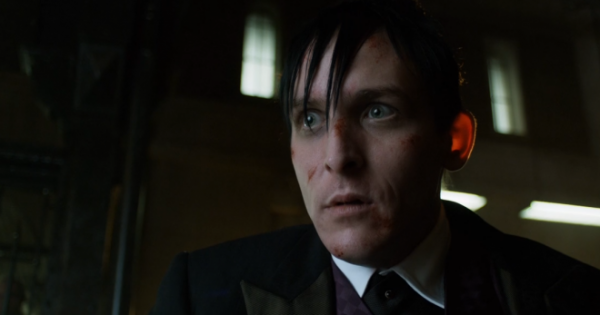 Gotham Episode 1x12