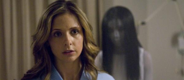 The Grudge