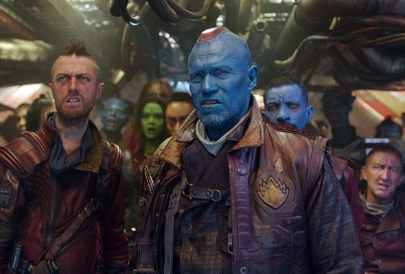 Yondu