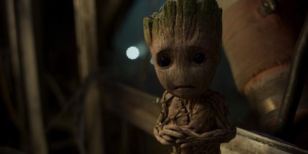 Guardians of the Galaxy Vol. 2