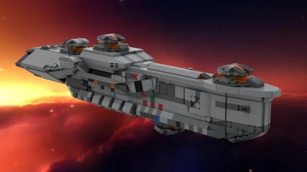 Homeworld
