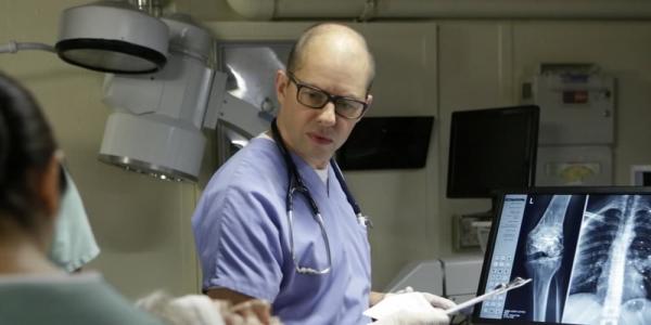 jon cryer ncis