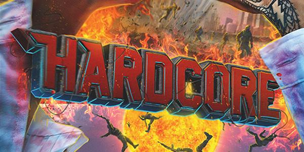 Hardcore Hardcore