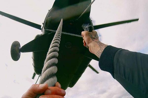 Szenenbild aus Hardcore Szenenbild aus Hardcore