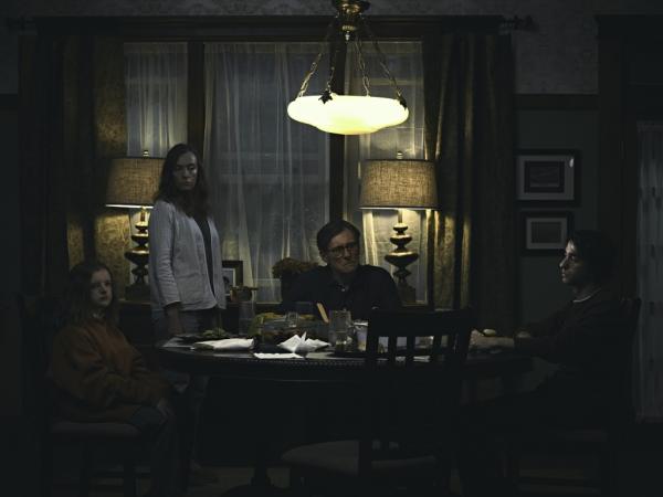 Hereditary Still