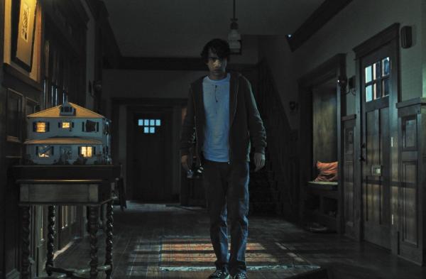 Hereditary Still Hereditary Still