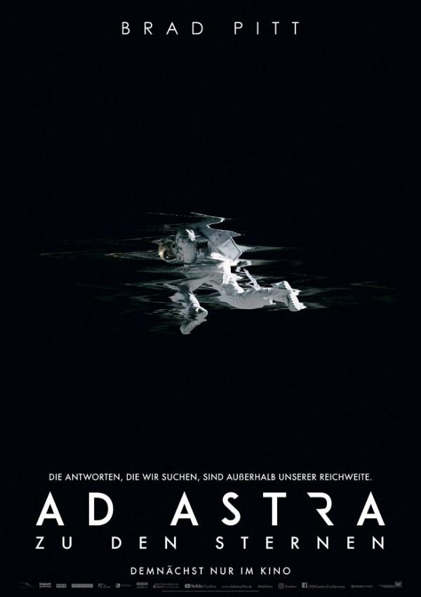 Ad Astra - Zu den Sternen