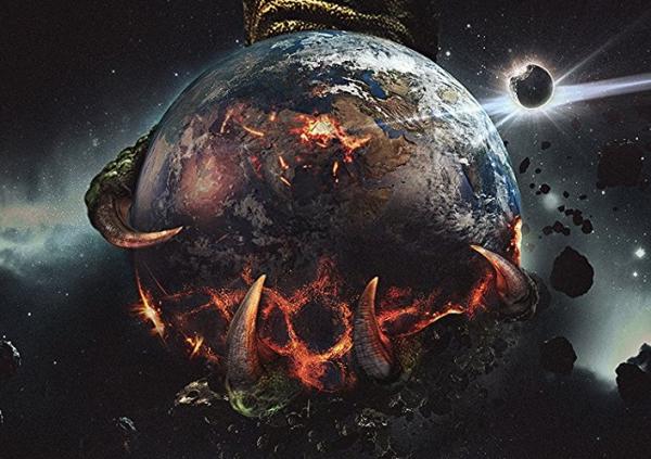 Iron Sky: The Coming Race