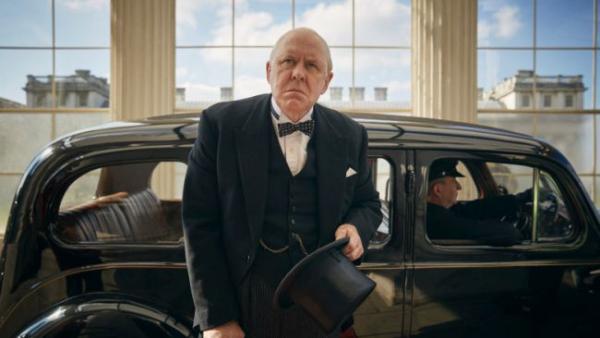 John Lithgow