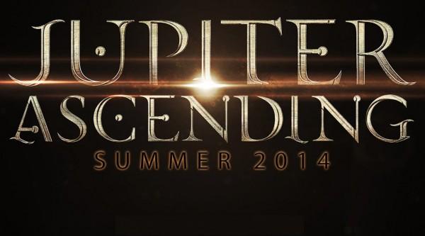 Jupiter Ascending Jupiter Ascending