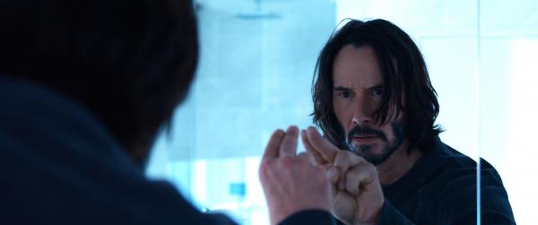 Matrix Resurrections Matrix Resurrections