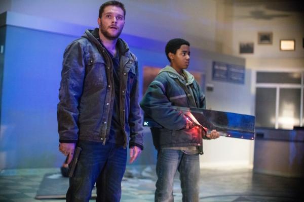 Kin Movie Still