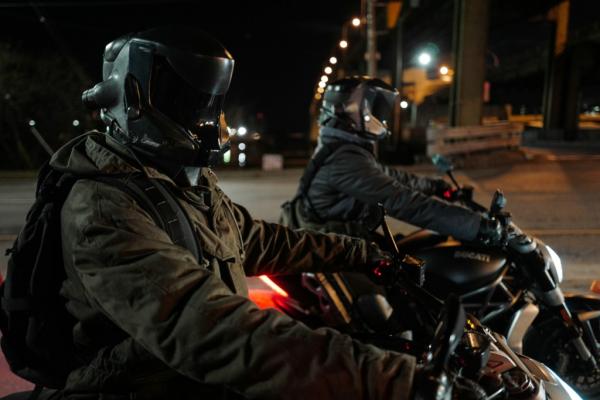 Kin Movie Still