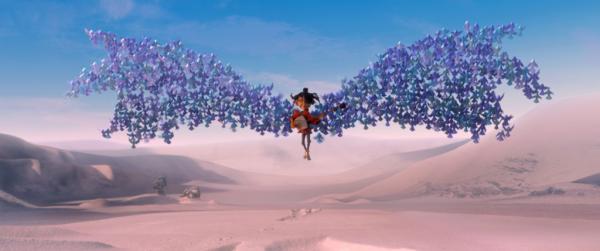 Kubo and the Two Strings Film still Kubo and the Two Strings Film still