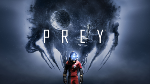 Prey logo