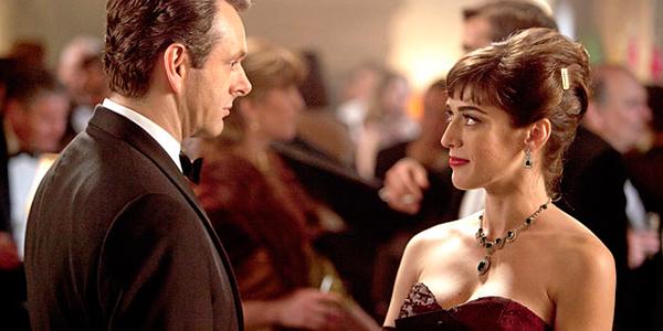 Lizzy Caplan Lizzy Caplan