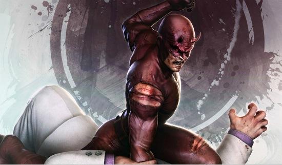 Daredevil