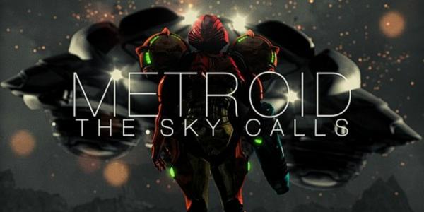 Metroid: The Sky Calls