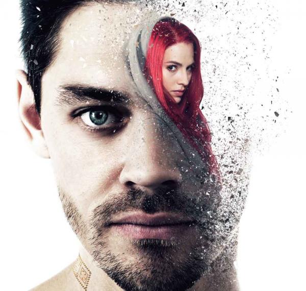 Mindgamers (2017) Poster